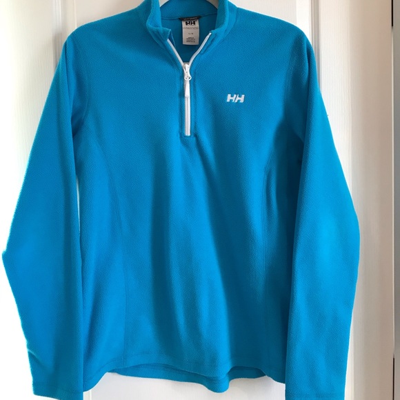 Ladies Helley Hansen Sweater - Picture 2 of 3